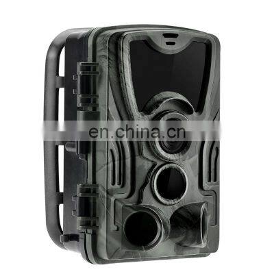 Basic Outdoor Hunting Trail Camera 24mp1080p Waterproof IP65 Wildlife Photo Trap Camera HC-801A photo-5