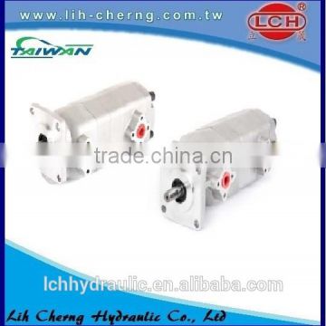 hot china products wholesale double gear pump