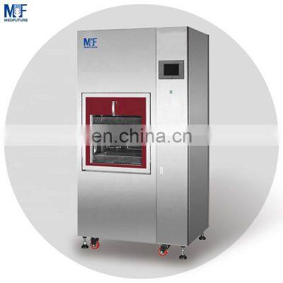 MedFuture Medical Automatic Glassware Washer Automatic Washer Disinfector Instrument For Hosptial
