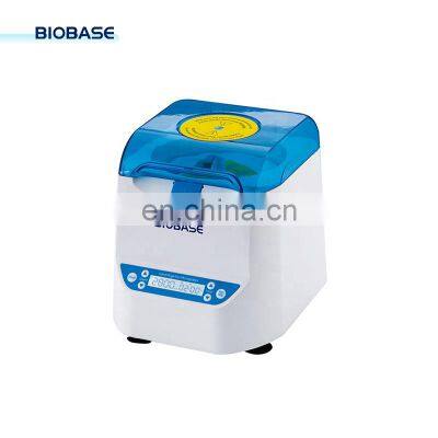 BIOBASE LN Microplate Centrifuge Low Speed PCR Plate Spinner Centrifuge BKC-MPC2800