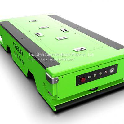 C2-32 Omni-directional Latent Lifting AGV