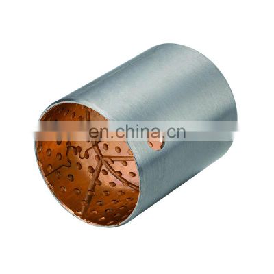 Bushing Sleeve Bushing High Quality Chair Shaft Bronze Sleeve Bearing Bushing