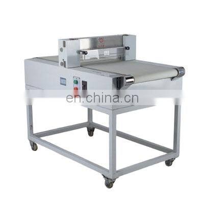 MS Automatic Sponge Cake Cutting Machine Automatic Cake Cutting Machine Price