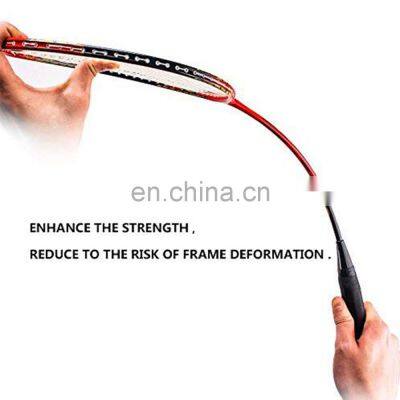 Ianoni Brand Professional 4U Batminton Shuttle Raket Badminton Racket Junior photo-5