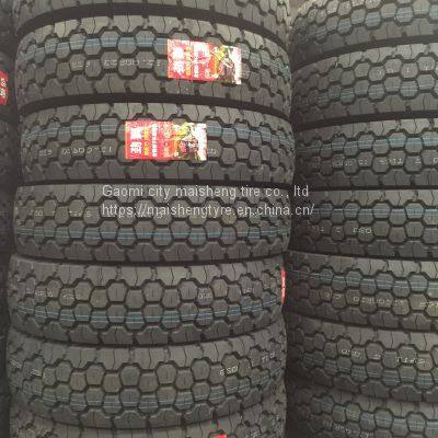 Tyre 12R22.5 all-steel truck tyre TRD21 TRS06 TRS02 TRS03 TRS2