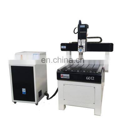 good quality 6090  cnc  router for metal machine price