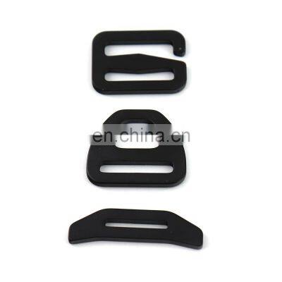 Bag Parts & Accessories Adjustable Spring G Hook Buckle G Hook Slider Buckle For Bags photo-5