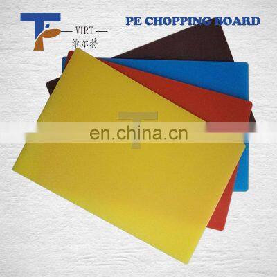 Defrost Plastic Cutting Board With High Quality photo-4