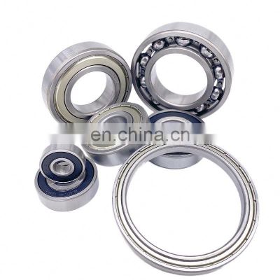 Japan NSK Inch Deep Groove Ball Bearing R4 R4RS R4-2RS R4-RS