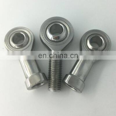 Made in China Male and Female Thread SSA6T/K SSI6T/K Stainless Steel Rod End Joint Bearing photo-5