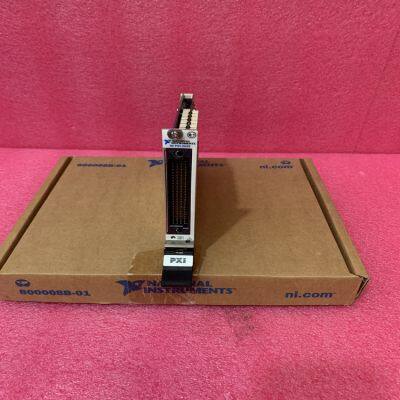 Pxi-2529 National Instruments Specifications photo-3