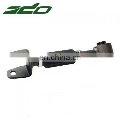 ZDO wholesale factory high quality auto suspension spare parts control arm for HONDA CR-V 45K0164 521-424 52390-S9A-A11 526-389