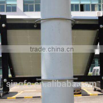 Solar Energy Stent,Folding Bracket SF-116 photo-4