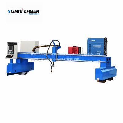 YONIK-DL Series Gantry Plasma Cutting Machine