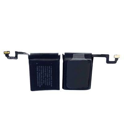 291.8mAh Rechargeable Batteries A2059 For Apple Watch Series 4 S4 44mm Cell Phone Parts Lithium Battery photo-3