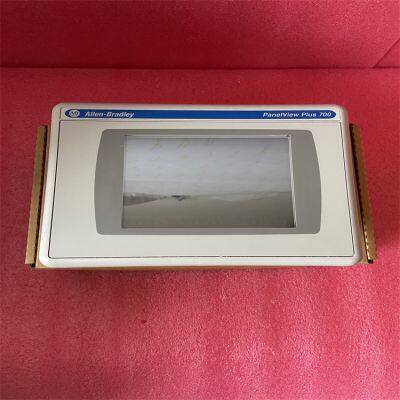 2711P-T7C4D8  Allen-Bradley Rockwell Automation