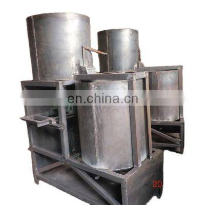 Factory Supply Sesame Peeling machine for sesame seeds huller sesame processing machinery