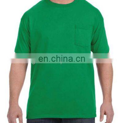 Free Shipping Personalized Logo Custom T-Shirts For Men Round Neck T Shirt For Men