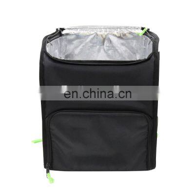 Acoolda Custom Waterproof Xxl Food Delivery Bag Pizza