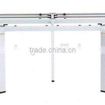 No.WT-A2-6 Workstation base aluminium alloy