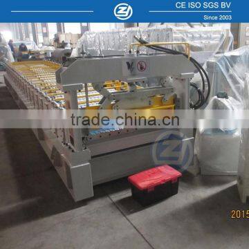 Sheet Forming Machine, Roof Making Machine