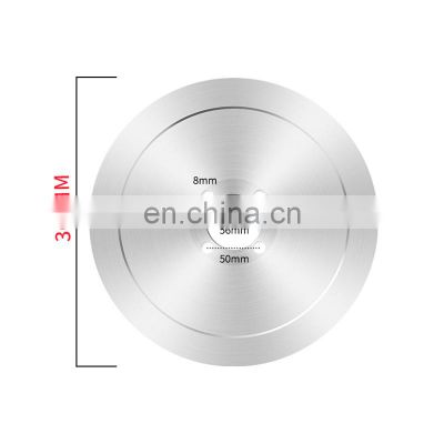 LIVTER Xiamen Strongtech Co  Multi Rip Saw Wood Cutting Saw Blade