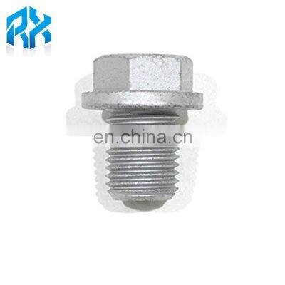 PLUG OIL DRAIN 2.0L 2000cc ENGINE PARTS 21512-23001 21512-23000 21512-2X000 24122-45000 For KIa CEARTO 2006 - 2011