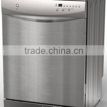 14 Sets Dishwasher Machine With LED Display Domestic Dishwasher photo-6