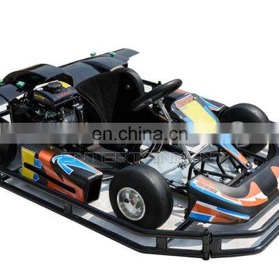 Outdoor Adult Cheap Racing go Kart photo-3