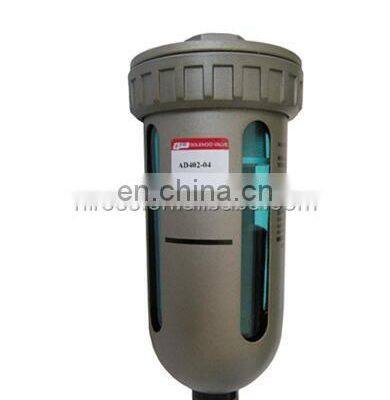 Automatisches Magnetentwässerungsventil als Ersatzteil für gekühlte Lufttrockner für Luftkompressoren photo-4