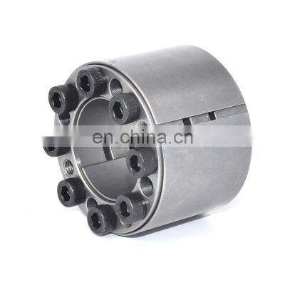 Equipped with a soft column shaft machine flexible pipe coupling universal joint cardan