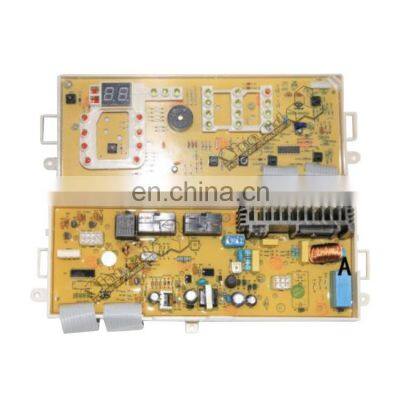 DC92-00389A Washing Machine Electronic Board Washing Machine Control Panel photo-3