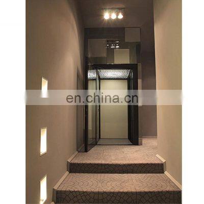 Cheap passenger lifts passenger elevator price in suzhou single