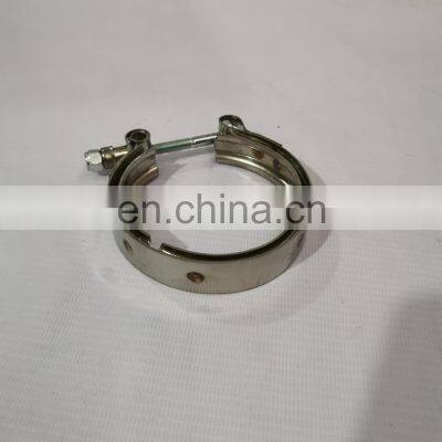 3903652 TURBO CLAMP Diesel Engine 6BT Original Engine Parts 3903652 photo-4