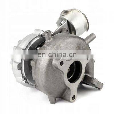 High Quality  Supercharger  710224-0004   For  DFAC  Truck