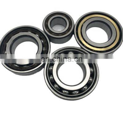 Original Japan Nsk Angular Contact Ball Bearing 7040AC photo-5
