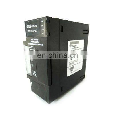 Original for PLC Fanuc Analog Input IC200UDR164-DKC photo-2