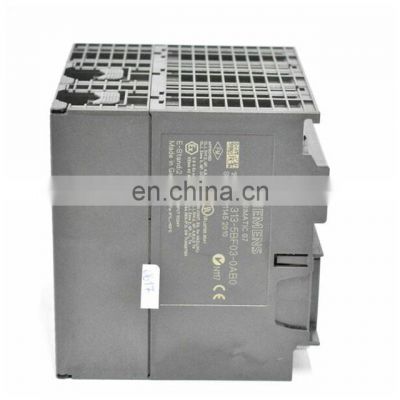 Genuine Siemens PLC plc siemens s5 95u 6ES7315-2EH14-0AB0 6ES73152EH140AB0