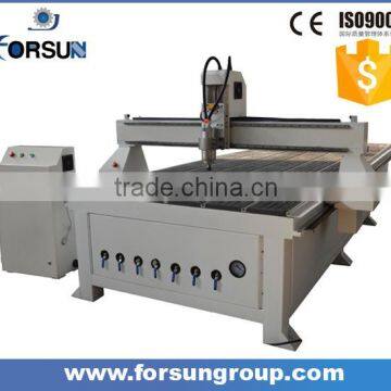 Trade Assurance High Precision 3d Cnc Milling Machine for Metal /cnc Router Machine for Wood Engraving photo-5