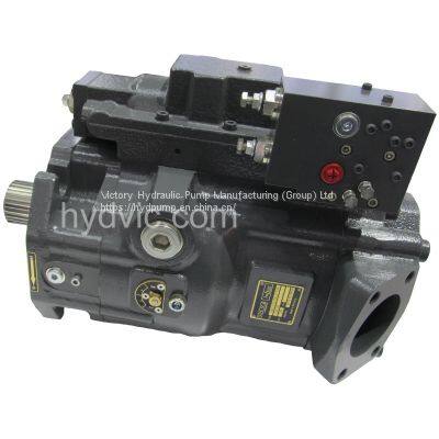 V30D V30E V60N Variable Displacement Axial Piston Hawe V30 Pump photo-2