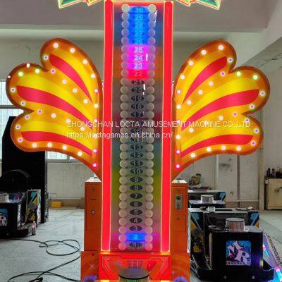 POWER HAMMER, игровая автомат, работающая на монетах, аркадная игра China Locta