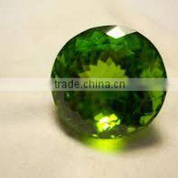 Green Tourmaline