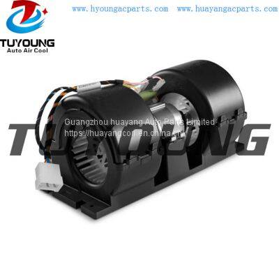 TUYOUNG HY-FM176 Auto A/C Heater Heating blower fan motor for VOLVO FM12 Truck 21639688 3090905 20936382 21014375 9007093