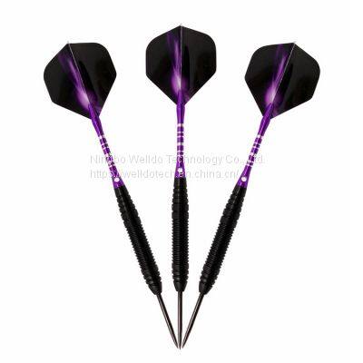 Factory Price Steel Darts Set With Gift Box photo-3