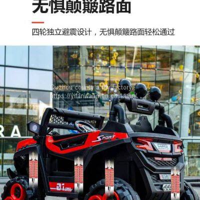 Children's Toys, Electric Cars, Motorcycles photo-5