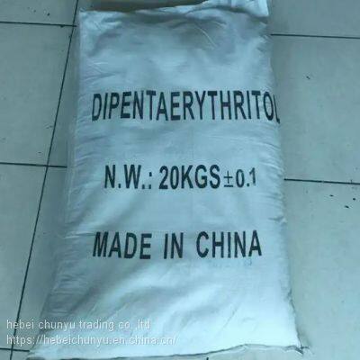 Dipentaerythritol Di-PE CAS No 126-58-9 85% 90% 95%