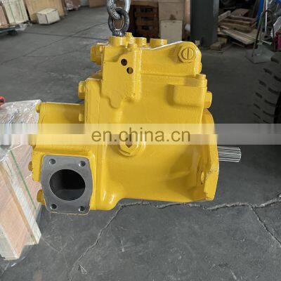 D65EX D65PX D65WX Hydraulic Pump Main Pump 7081L00360 photo-2