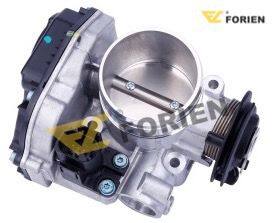 ETC_Electronic throttle control_VDO 408237111001Z 036133064C_VW POLO SEAT CORDOBA/ IBIZA