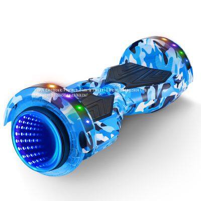 Electric Balance Car Can be Used as a Substitute for Children's Balance Car Factory photo-3