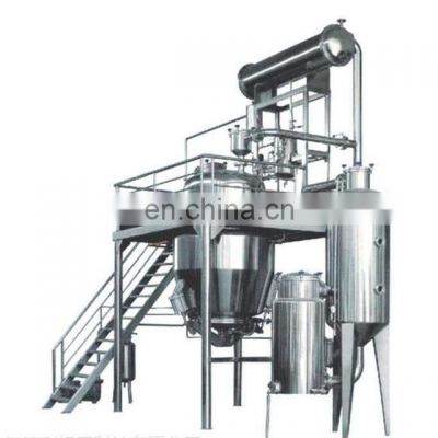 New design dates molasses processing machine